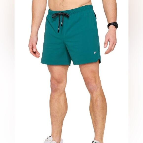 Men’s Fabletics The One Shorts - Picture 1 of 5